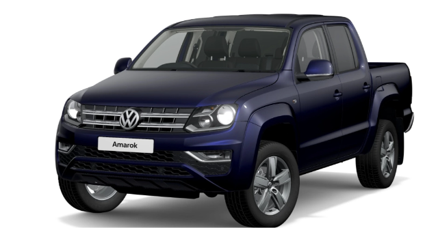 Volkswagen Amarok price and colour guide - Buying a Car - AutoTrader