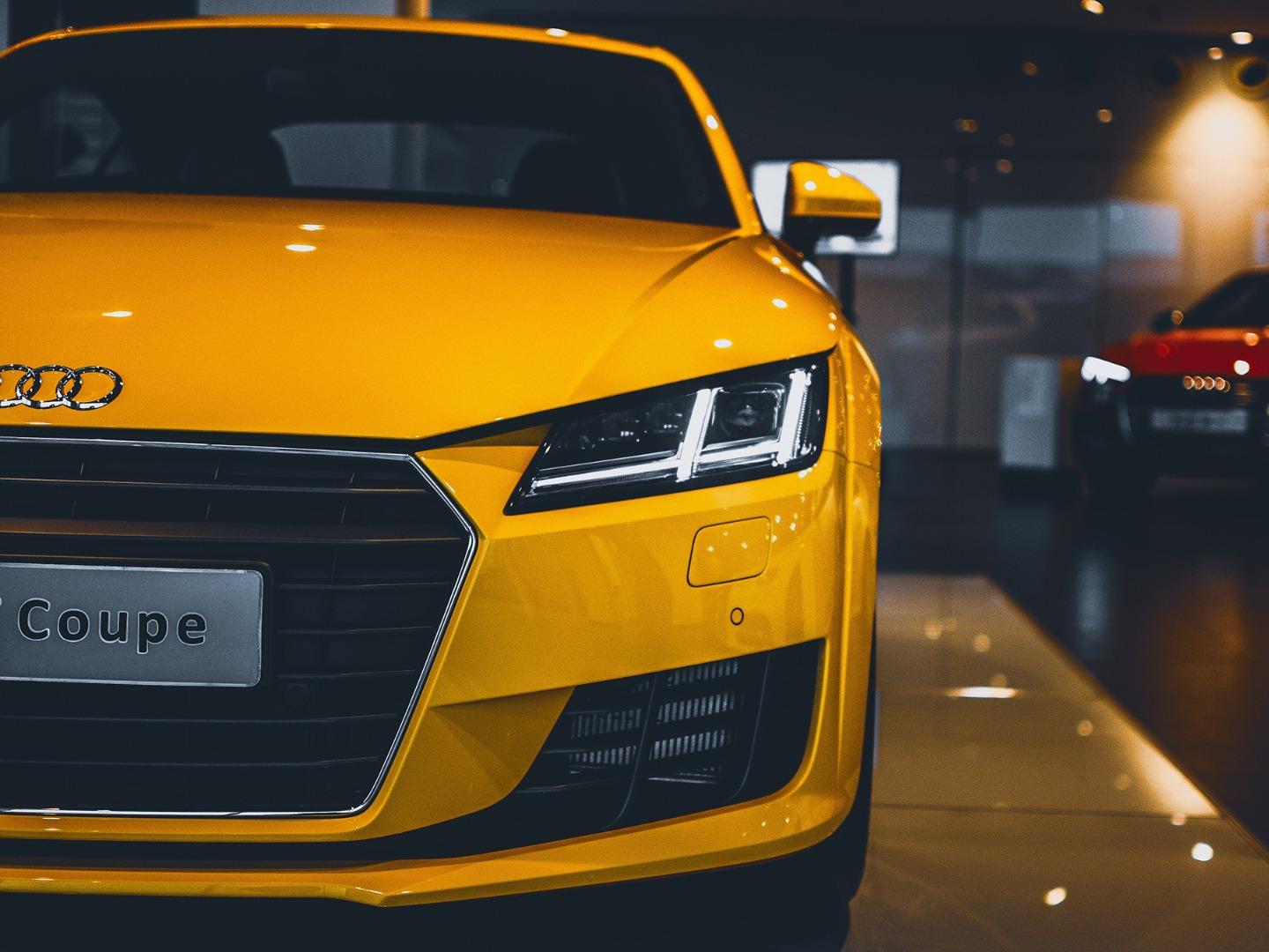 Selling a Car