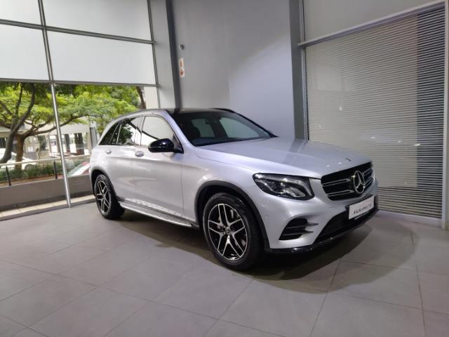 Mercedes-Benz GLC GLC250 cars for sale in South Africa - AutoTrader