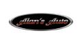 Alans Auto Logo