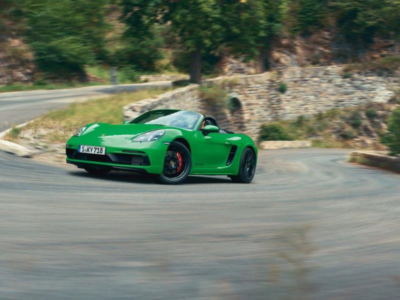 The cheapest sports cars you can buy in 2022 Automotive News AutoTrader