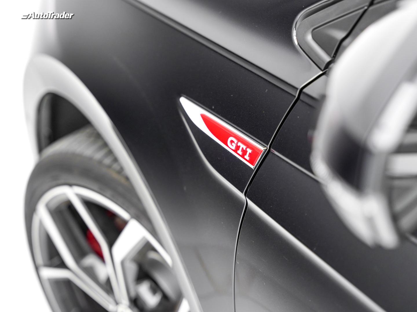 Volkswagen Polo GTI (2022) video review Expert Volkswagen Polo Car