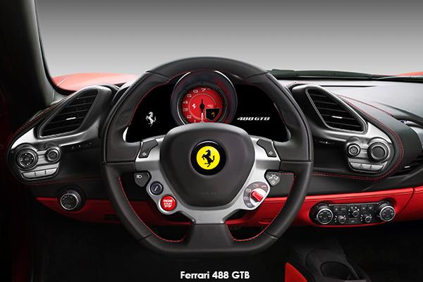 Ferrari 458
