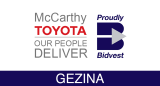 Bidvest McCarthy Toyota Gezina
