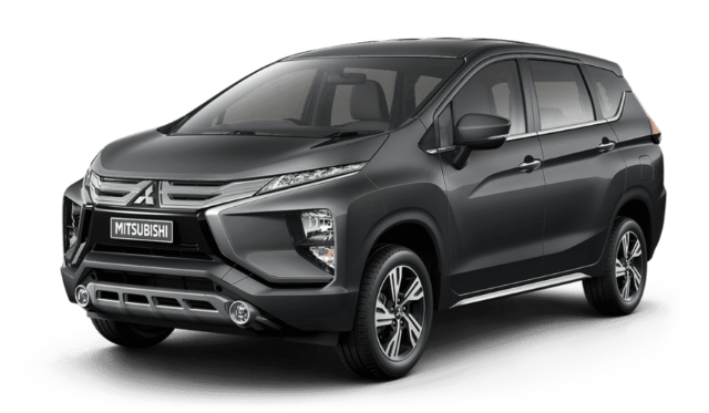 Mitsubishi Xpander colours and price guide - Buying a Car - AutoTrader