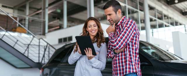 What is private leasing? - Buying a Car - AutoTrader