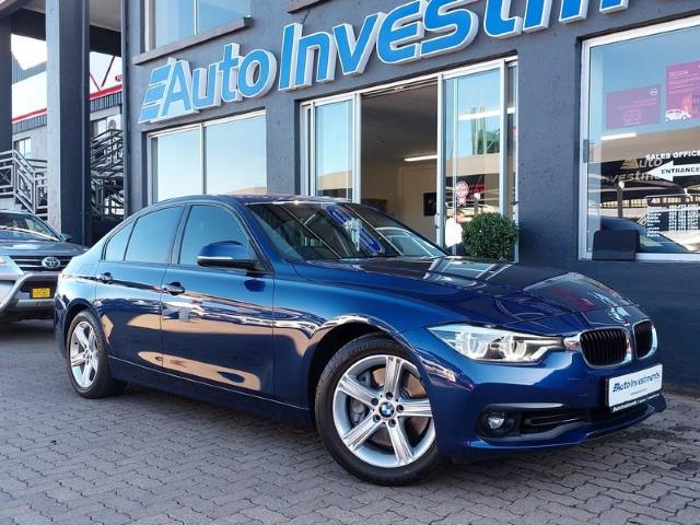 bmw 340i for sale in gauteng