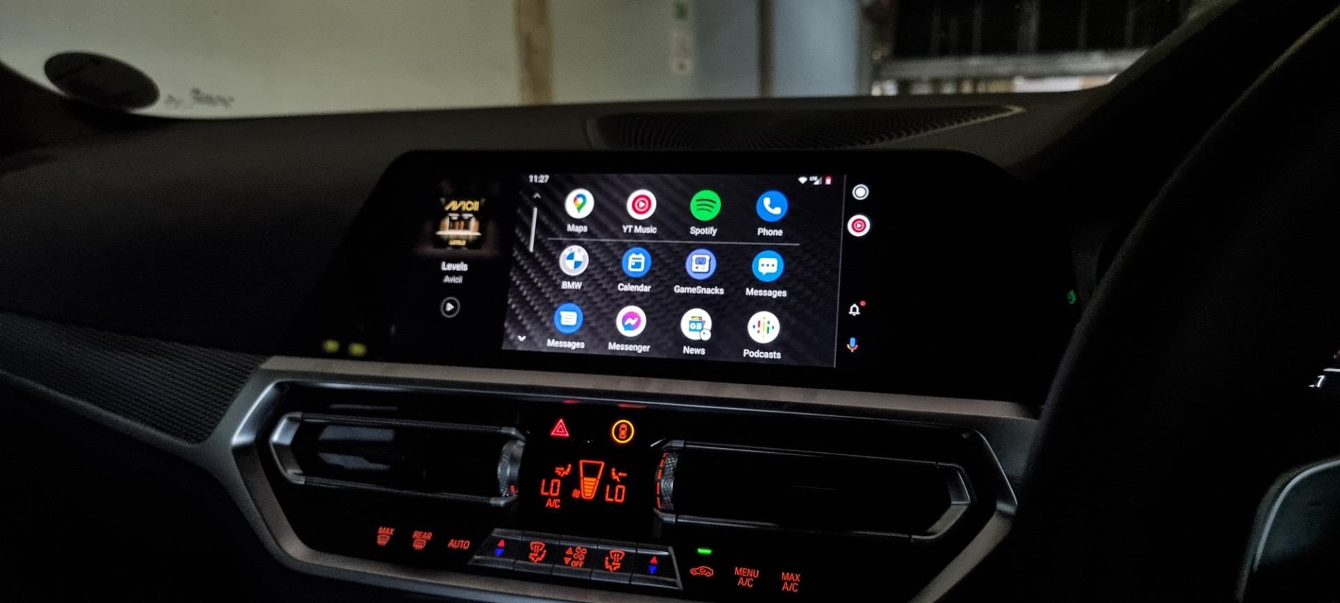 BMW M240i xDrive