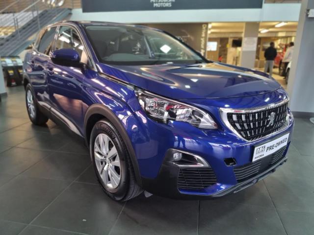 Peugeot 3008 Cars For Sale In South Africa Autotrader