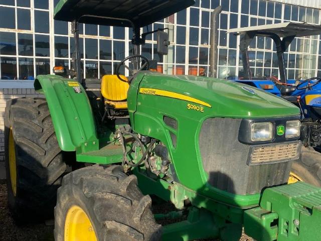 John Deere Tractors For Sale In South Africa - AutoTrader