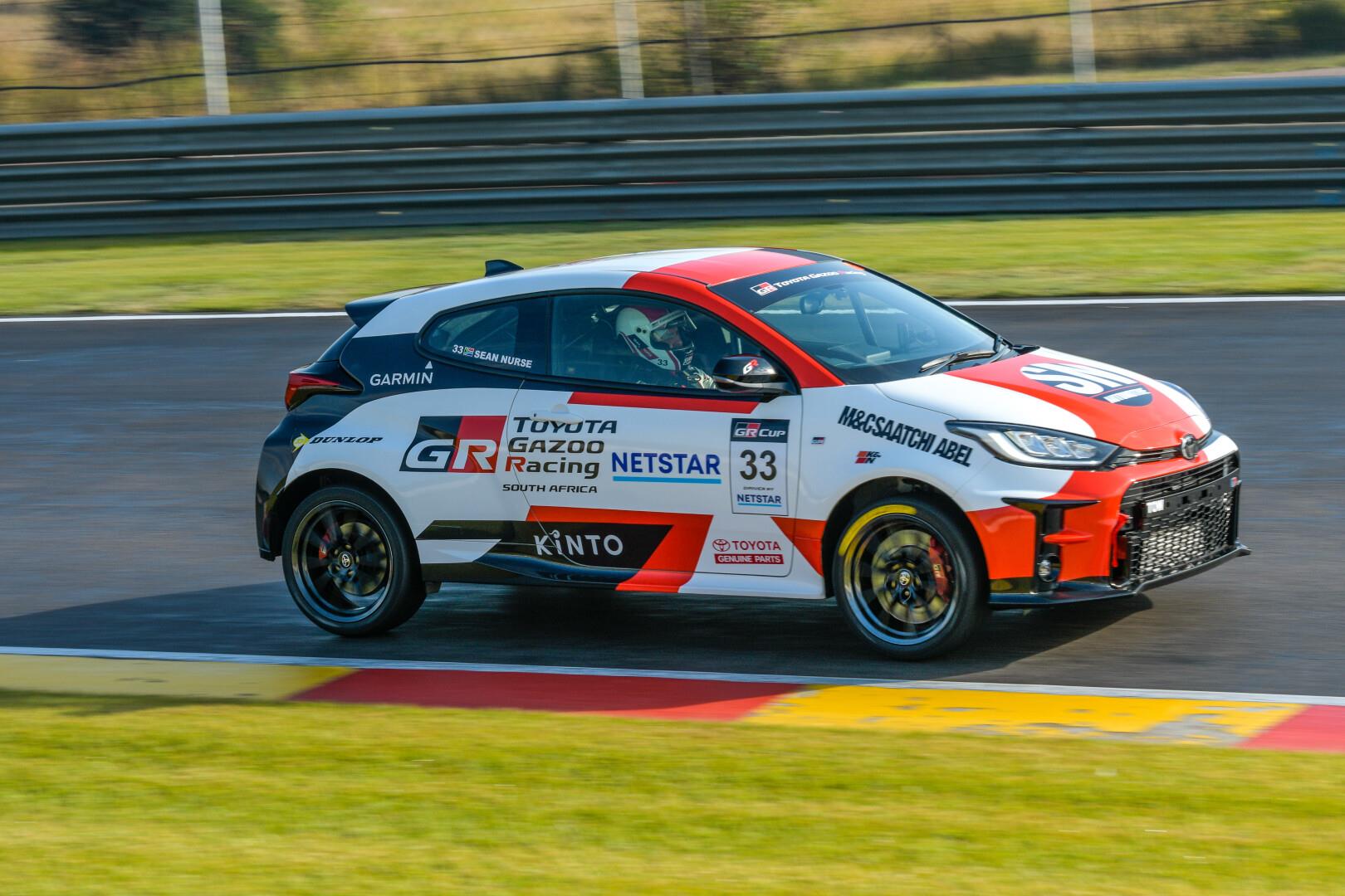Toyota GR Yaris