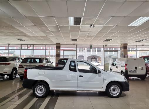 2020 Nissan NP200 1.6i Safety Pack for sale - 5490