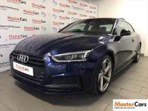 Audi S5 cars for sale in South Africa - AutoTrader