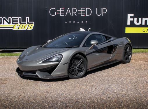 2016 McLaren 570 S Coupe for sale - 1001660562885