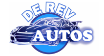 DE Rev Autos Logo