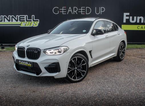 2020 BMW X4 M competition for sale - 9201653546054