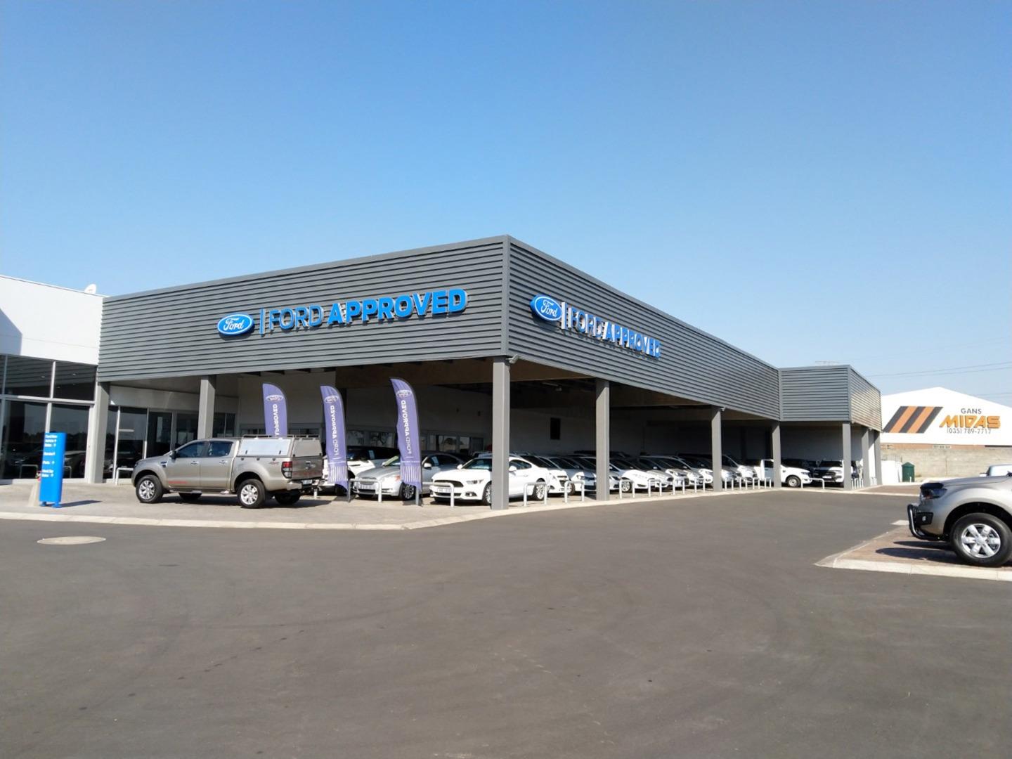Buying a Car