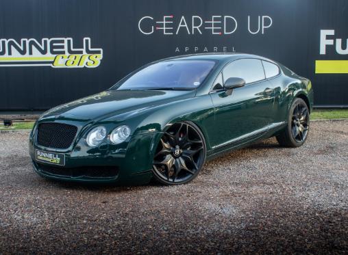 2005 Bentley Continental GT for sale - 8761653545986