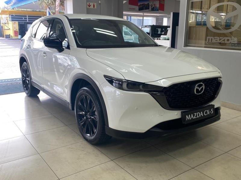 Mazda CX5 2.0 Carbon Edition for sale in Sandton ID 26487246