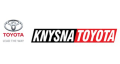Knysna Toyota Logo