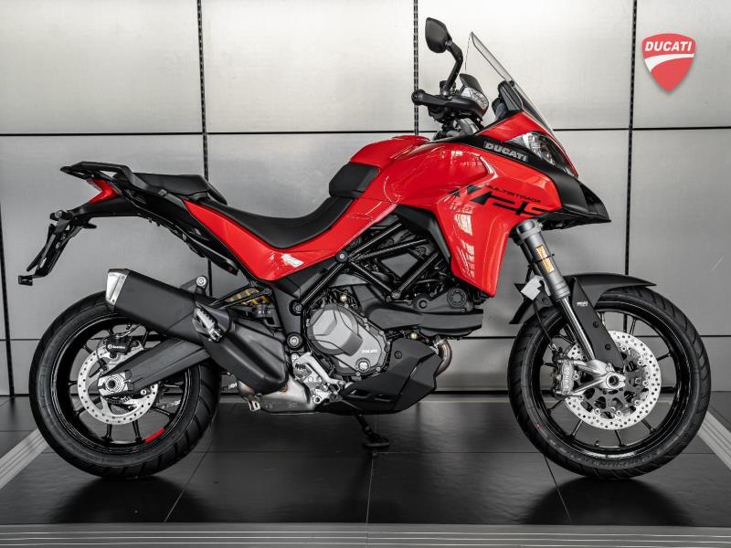 Ducati Multistrada V2 S for sale in Centurion - ID: 26396561 - AutoTrader