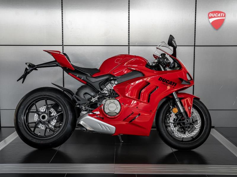 Ducati Panigale V4 for sale in Centurion ID 26491472 AutoTrader