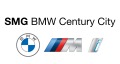 SMG BMW Century City Logo