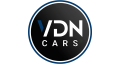Vdn Auto Cars Logo