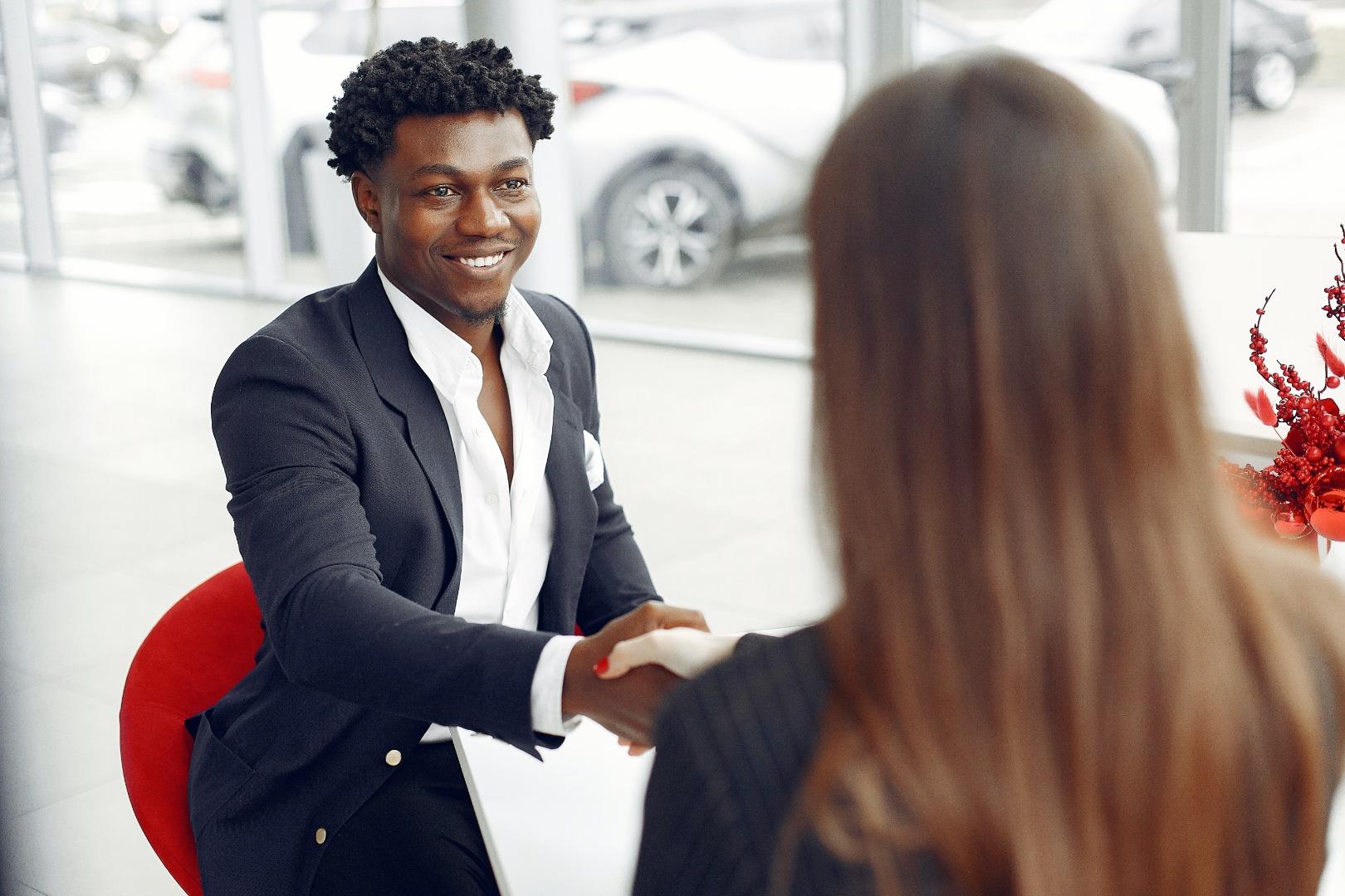 Buying a Car