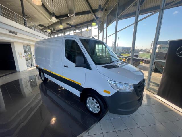 New & used vans for sale in South Africa - AutoTrader