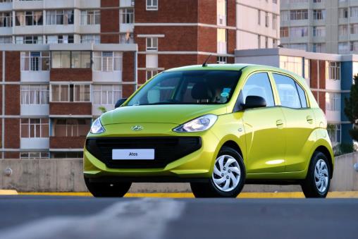 Is a Hyundai Atos expensive to maintain? 
