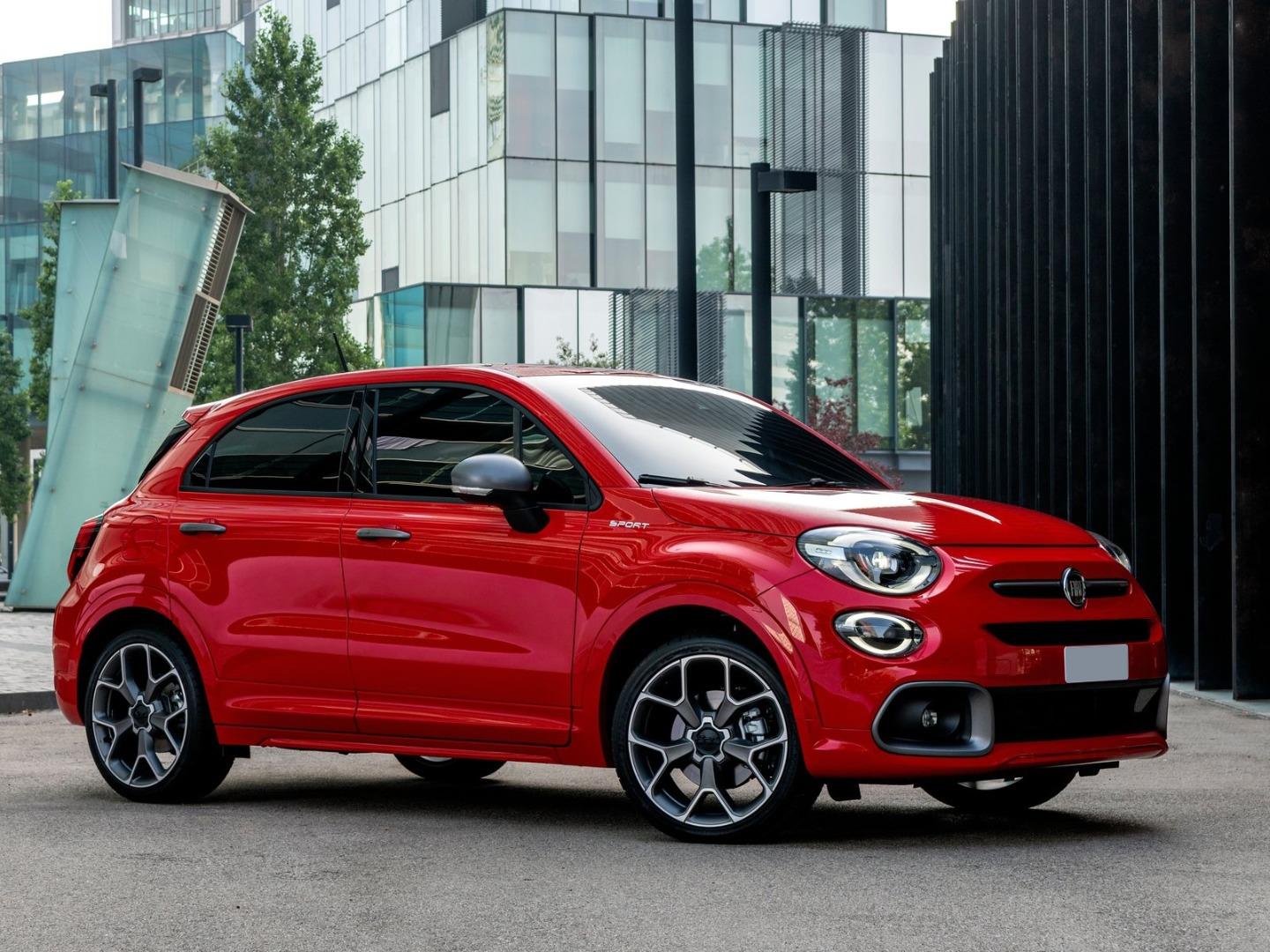 Everything you need to know about the Fiat 500X - Buying a Car - AutoTrader