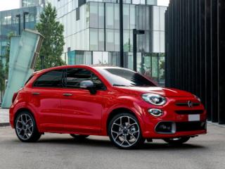 Everything you need to know about the Fiat 500X