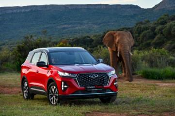 Everything that you need to know about the Chery Tiggo 7 Pro