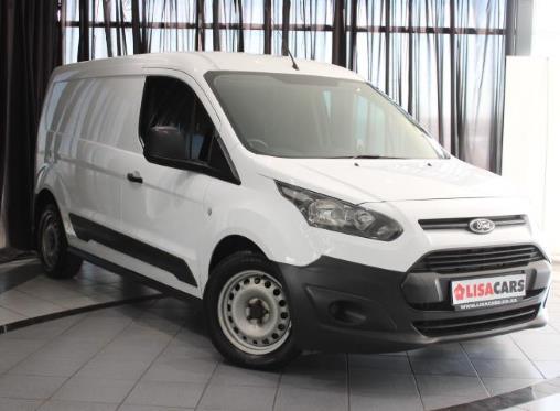 2016 Ford Transit Connect 1.6TDCi LWB Ambiente for sale - 14560