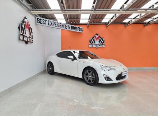 2013 Toyota 86 2.0 standard for sale - 15995