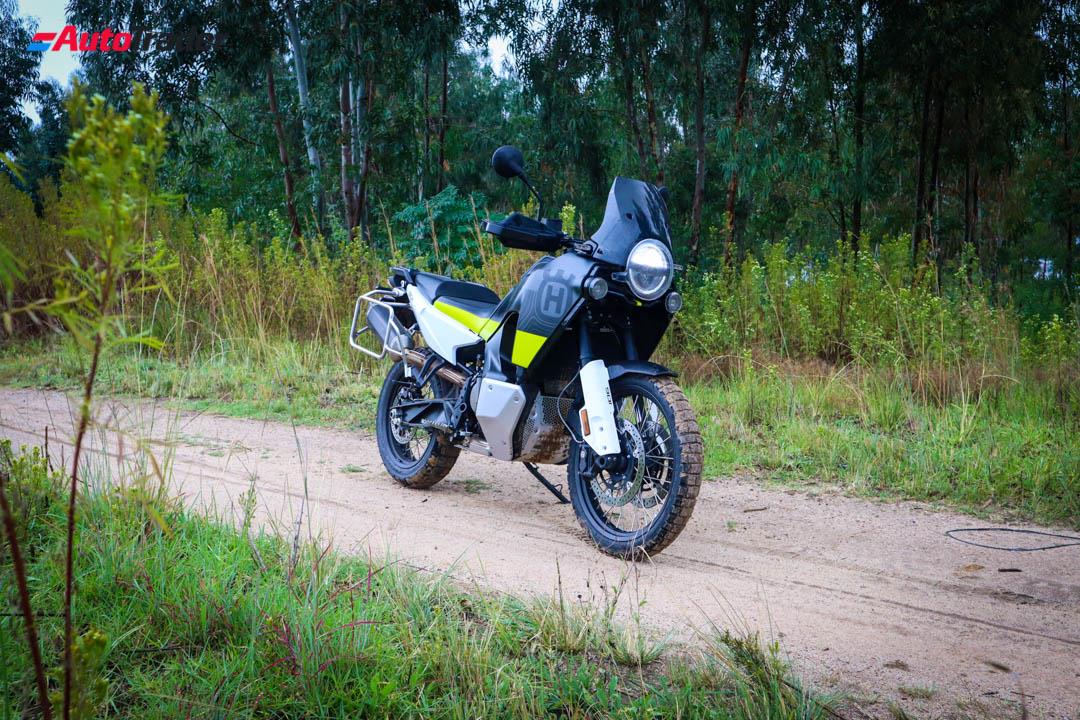 Husqvarna Norden 901