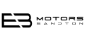 Eb Motors Sandton Logo
