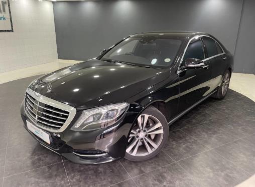 2014 Mercedes-Benz S-Class S500 for sale - 10029