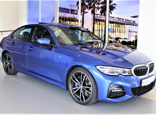 2020 BMW 3 Series 330i M Sport Launch Edition for sale - 113985