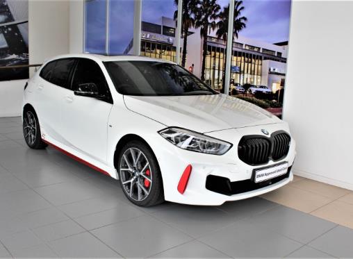 2021 BMW 1 Series 128ti for sale - 115341