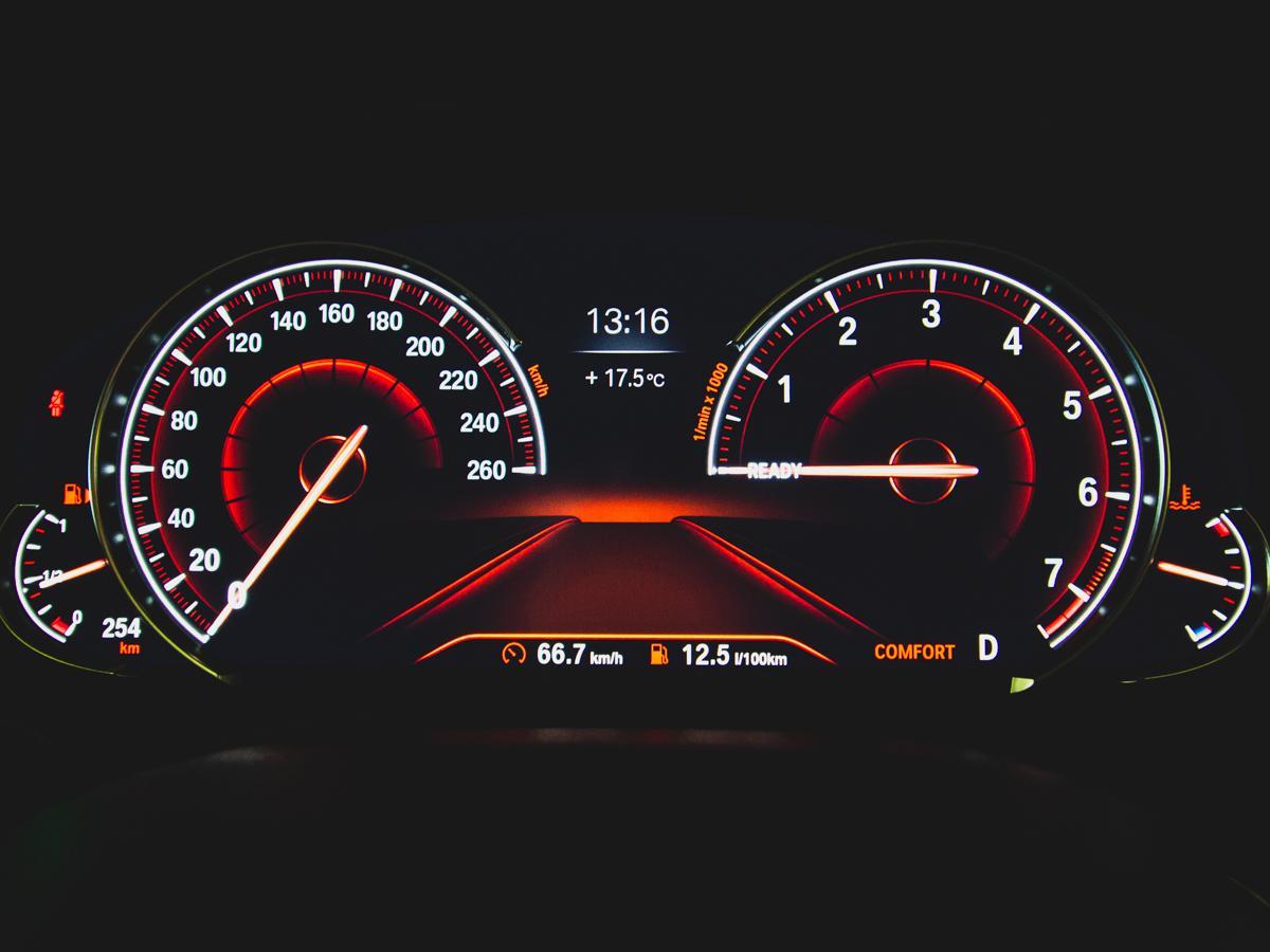 BMW 6 Series