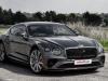 Bentley Continental GT Speed