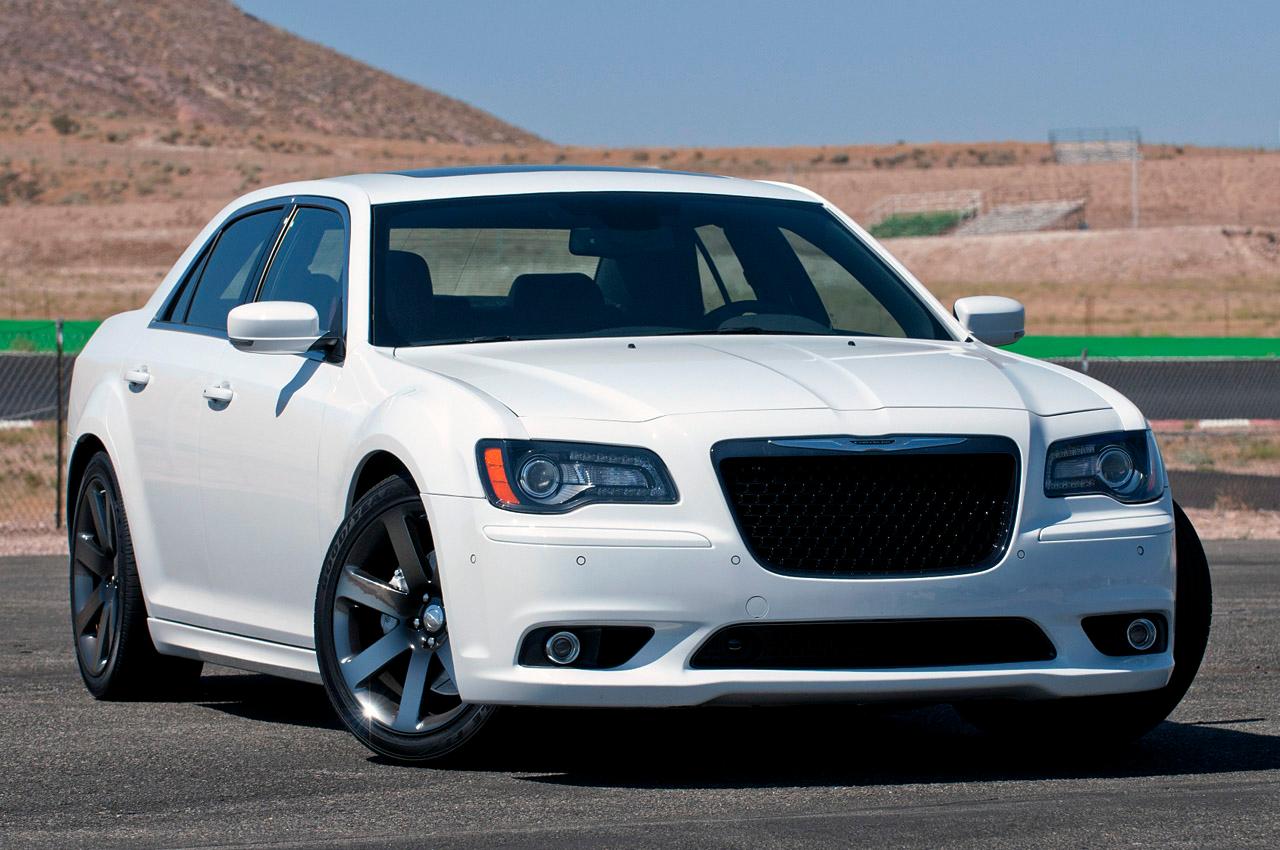 Chrysler and Dodge Leave Local Shores - Motoring News and Advice ...