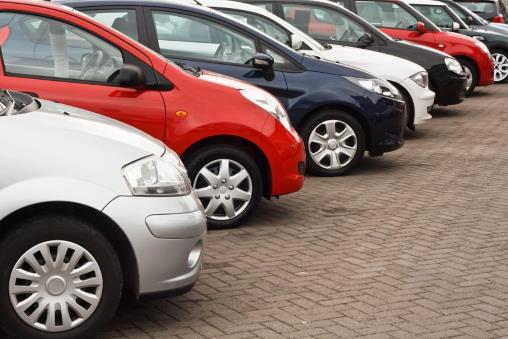 How do I know if a used car is too expensive?