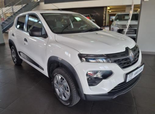 2021 Renault Kwid 1.0 Expression for sale - 771844