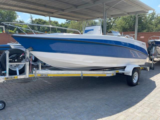 Explorer boats for sale in South Africa - AutoTrader