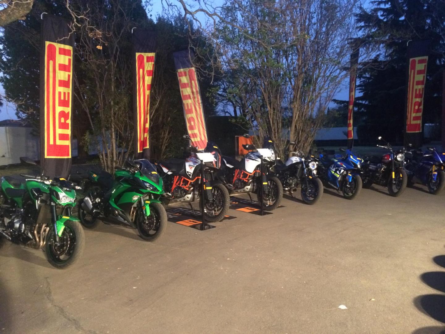 Honda CBR