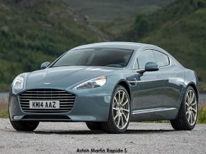 Aston Martin Vantage