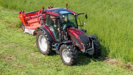 What you need to know about the updated Valtra A Series